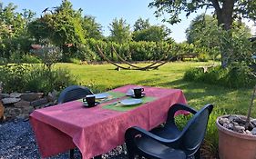 B&B Les Trois Voisins